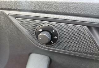 Skoda Fabia 2010 Skoda Fabia 1.2 S - 106000 Mile  #21