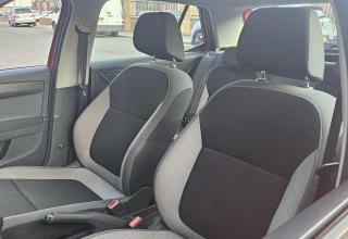 Skoda Fabia 2010 Skoda Fabia 1.2 S - 106000 Mile  #13