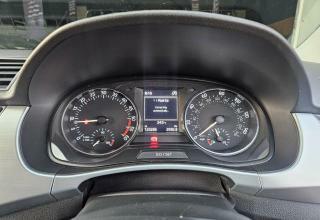 Skoda Fabia 2010 Skoda Fabia 1.2 S - 106000 Mile  #24
