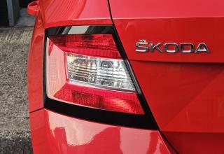 Skoda Fabia 2010 Skoda Fabia 1.2 S - 106000 Mile  #12