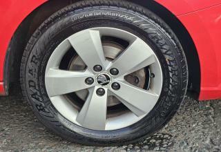 Skoda Fabia 2010 Skoda Fabia 1.2 S - 106000 Mile  #9