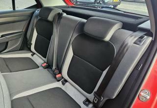 Skoda Fabia 2010 Skoda Fabia 1.2 S - 106000 Mile  #15