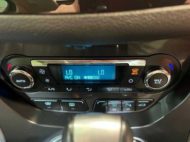 Ford Kuga 2.0 Tdci Titanium X Suv Powershift Awd White #4