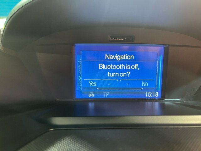 Ford Kuga 2.0 Tdci Titanium X Suv Powershift Awd White #6