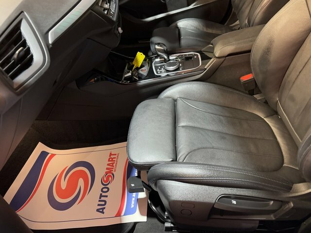 BMW 1 Series Bmw Used F40 118I M Sport Sports Hatch 5-Door B38 Grey #18