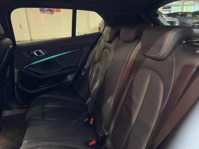 BMW 1 Series Bmw Used F40 118I M Sport Sports Hatch 5-Door B38 Grey #20
