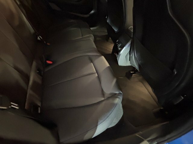 BMW 1 Series Bmw Used F40 118I M Sport Sports Hatch 5-Door B38 Grey #15