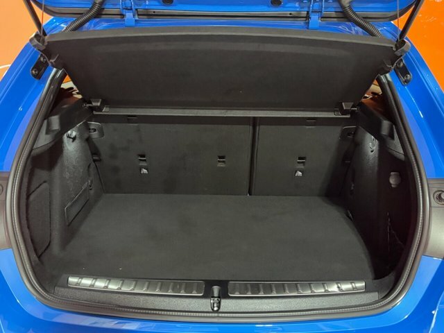 BMW 1 Series Bmw Used F40 118I M Sport Sports Hatch 5-Door B38 Grey #29