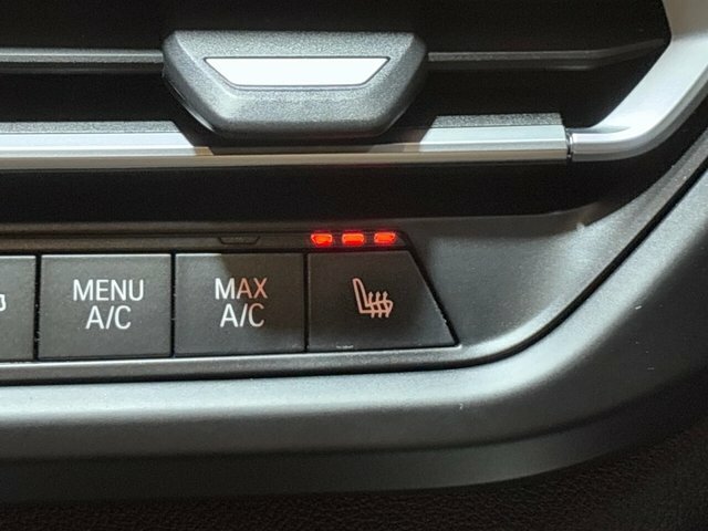 BMW 1 Series Bmw Used F40 118I M Sport Sports Hatch 5-Door B38 Grey #22