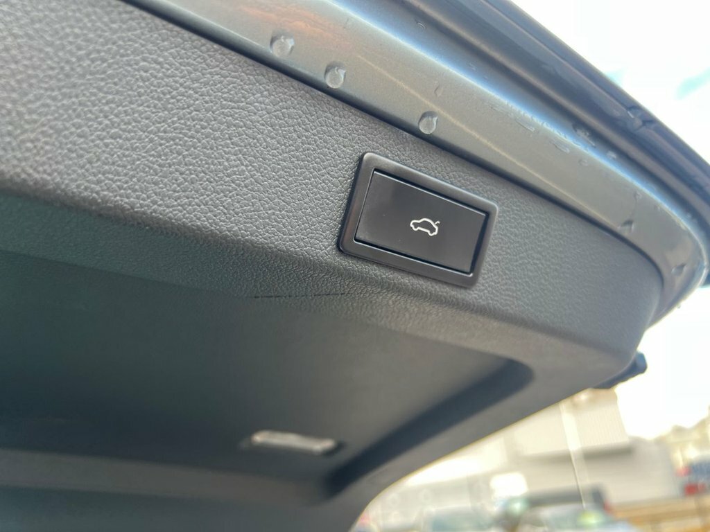 Skoda Superb 2.0 Tdi Cr 190 Laurin Klement Dsg Green #12