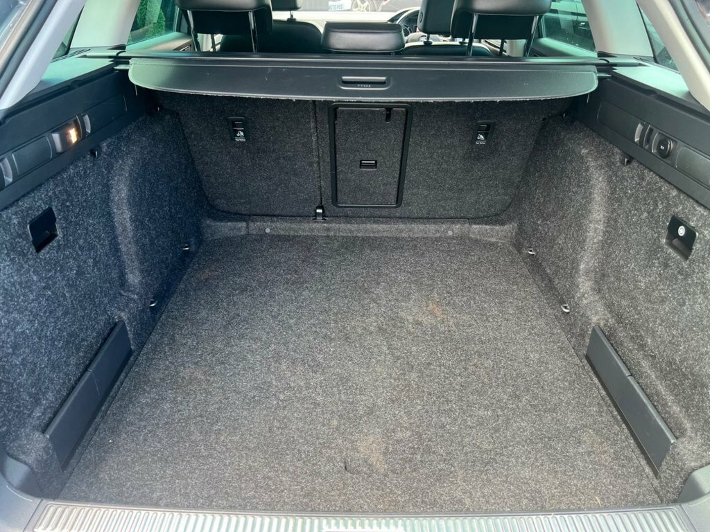 Skoda Superb 2.0 Tdi Cr 190 Laurin Klement Dsg Green #11