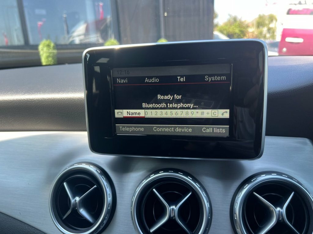 Mercedes-Benz GLA Class Mercedes-benz Gla 250 4Matic Sport Premi Silver #21