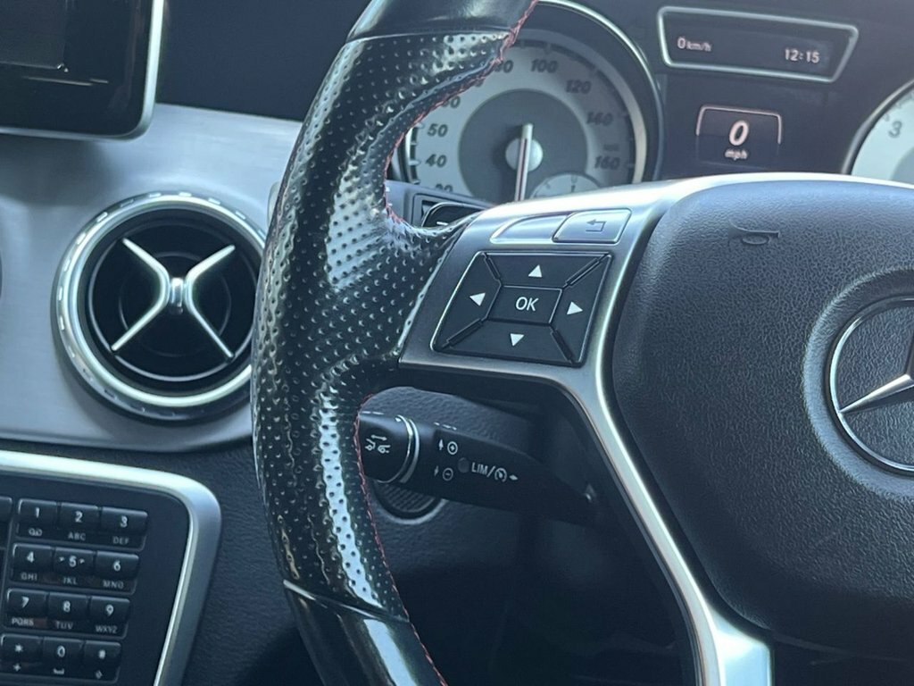 Mercedes-Benz GLA Class Mercedes-benz Gla 250 4Matic Sport Premi Silver #16
