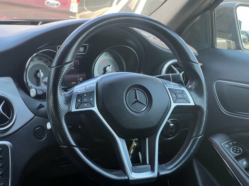 Mercedes-Benz GLA Class Mercedes-benz Gla 250 4Matic Sport Premi Silver #15
