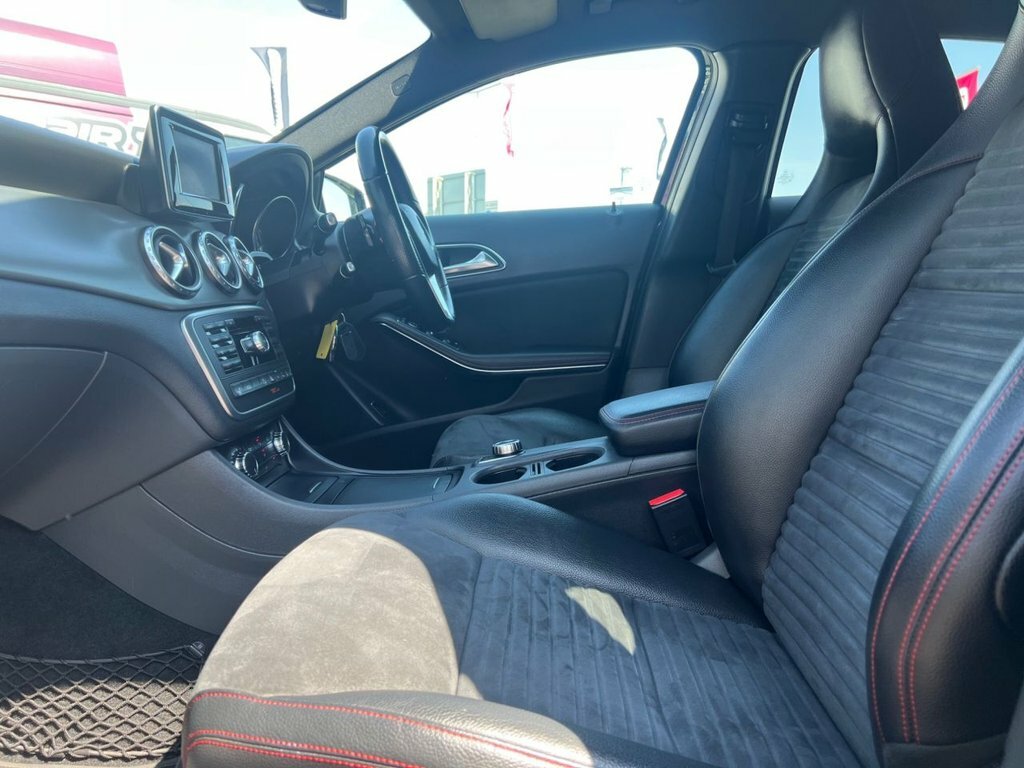 Mercedes-Benz GLA Class Mercedes-benz Gla 250 4Matic Sport Premi Silver #13