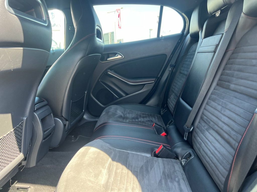 Mercedes-Benz GLA Class Mercedes-benz Gla 250 4Matic Sport Premi Silver #12