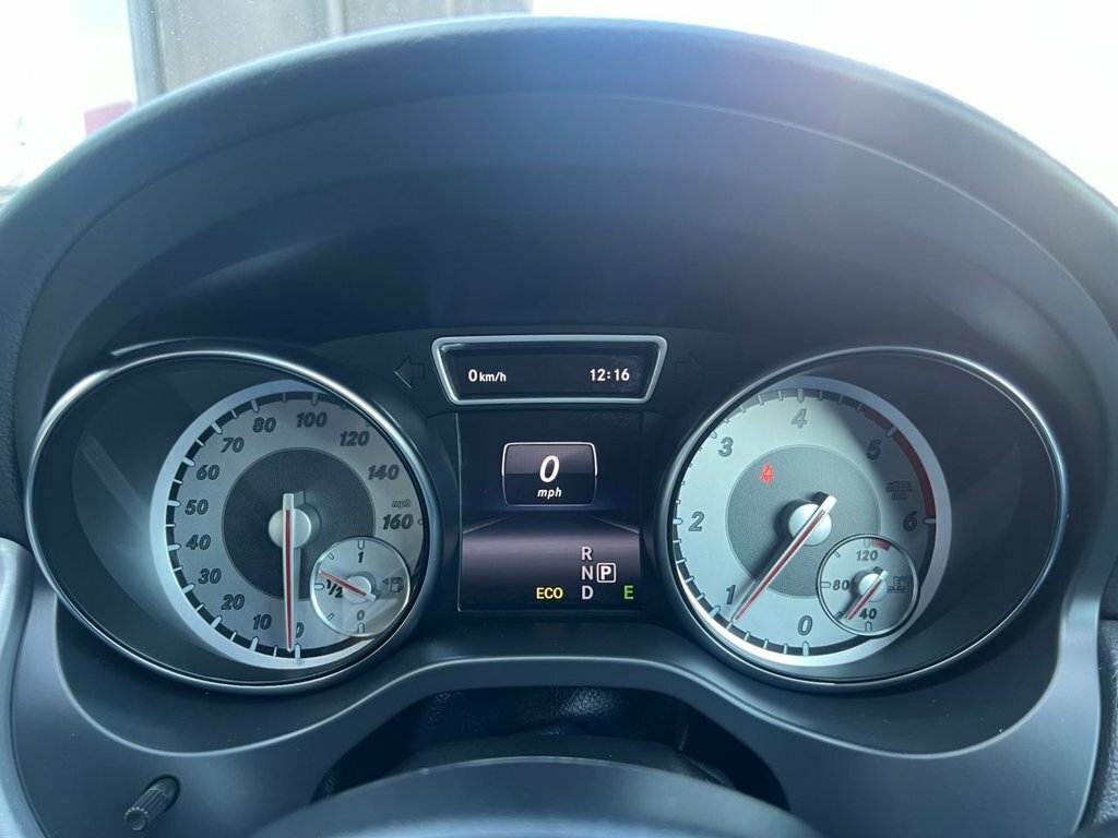 Mercedes-Benz GLA Class Mercedes-benz Gla 250 4Matic Sport Premi Silver #20