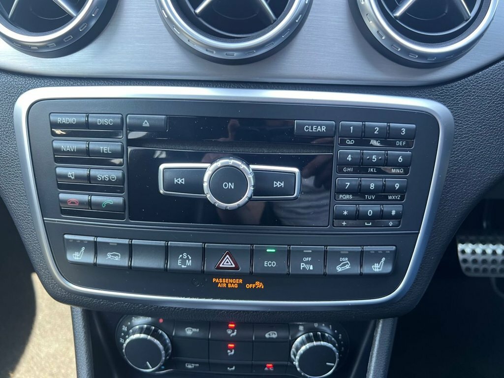 Mercedes-Benz GLA Class Mercedes-benz Gla 250 4Matic Sport Premi Silver #23