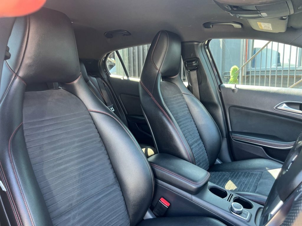 Mercedes-Benz GLA Class Mercedes-benz Gla 250 4Matic Sport Premi Silver #8