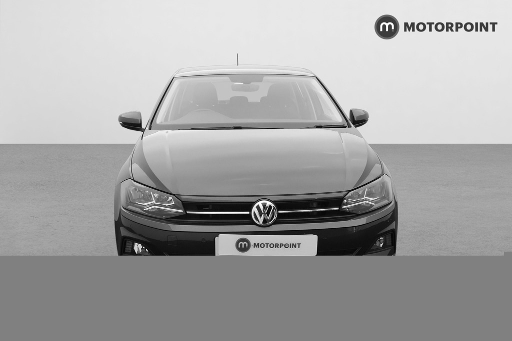 Volkswagen Polo 1.0 Tsi 115 Sel Dsg Blue #2