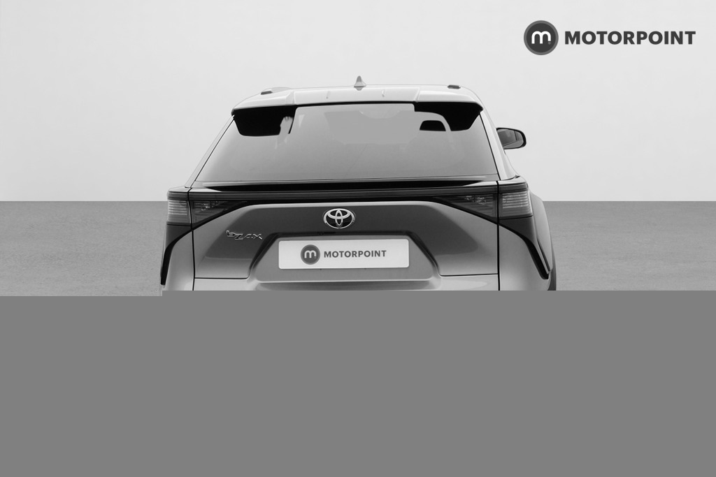 Toyota bZ4X 160Kw Motion 71.4Kwh Awd 11Kw Blue #5