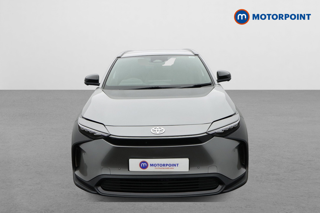 Toyota bZ4X 160Kw Motion 71.4Kwh Awd 11Kw Blue