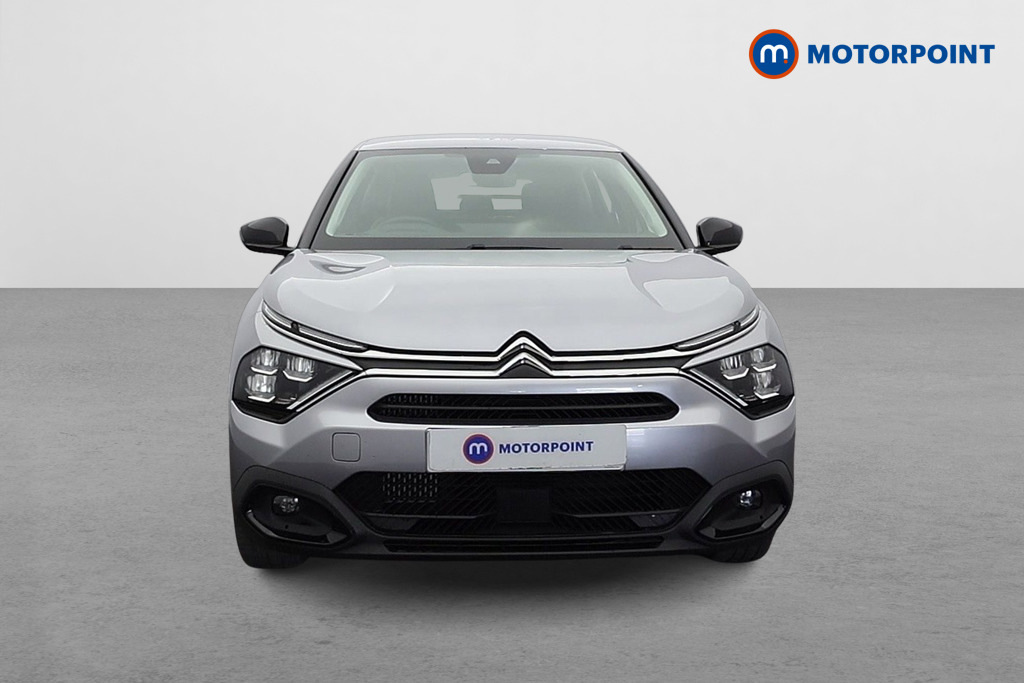 Citroen C4 1.2 Puretech 130 Sense Plus Grey #2