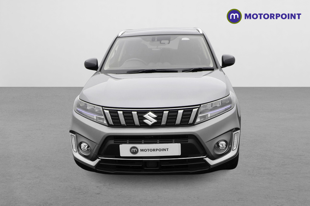 Suzuki Vitara 1.5 Hybrid Sz-t Ags Grey #2