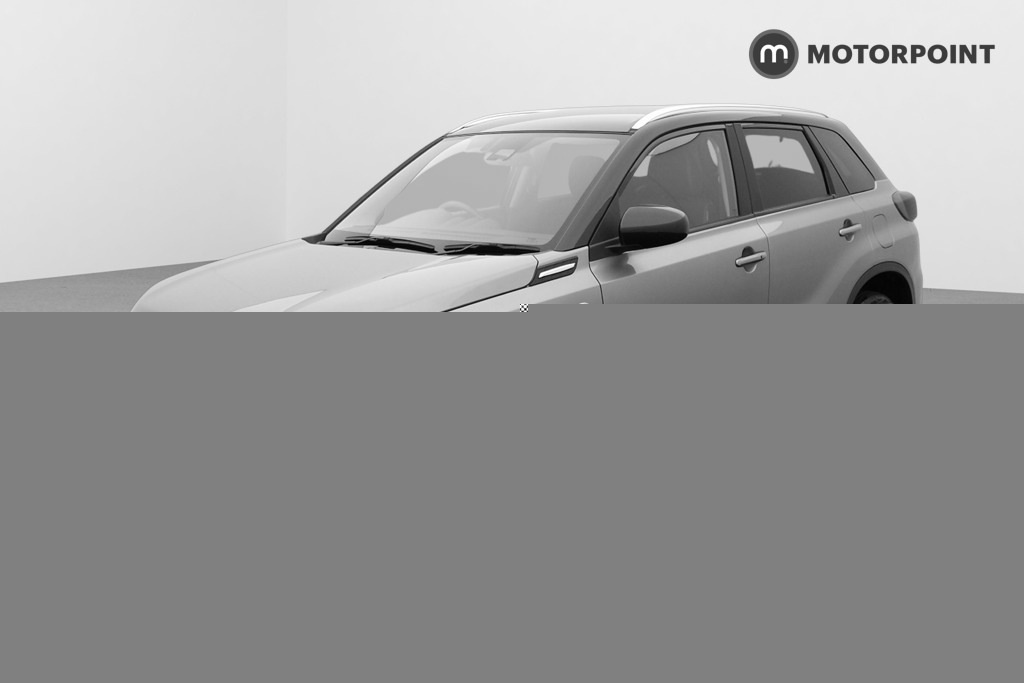 Suzuki Vitara 1.5 Hybrid Sz-t Ags Grey #3