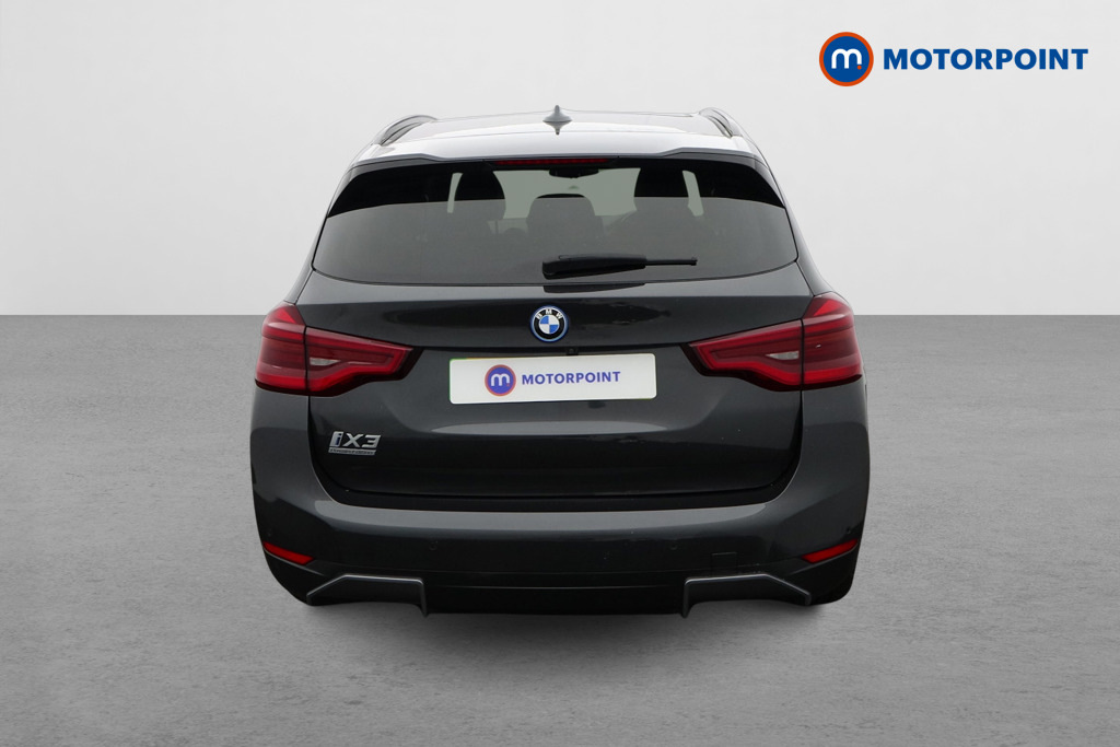 BMW iX3 210Kw Premier Edition 80Kwh Grey #6