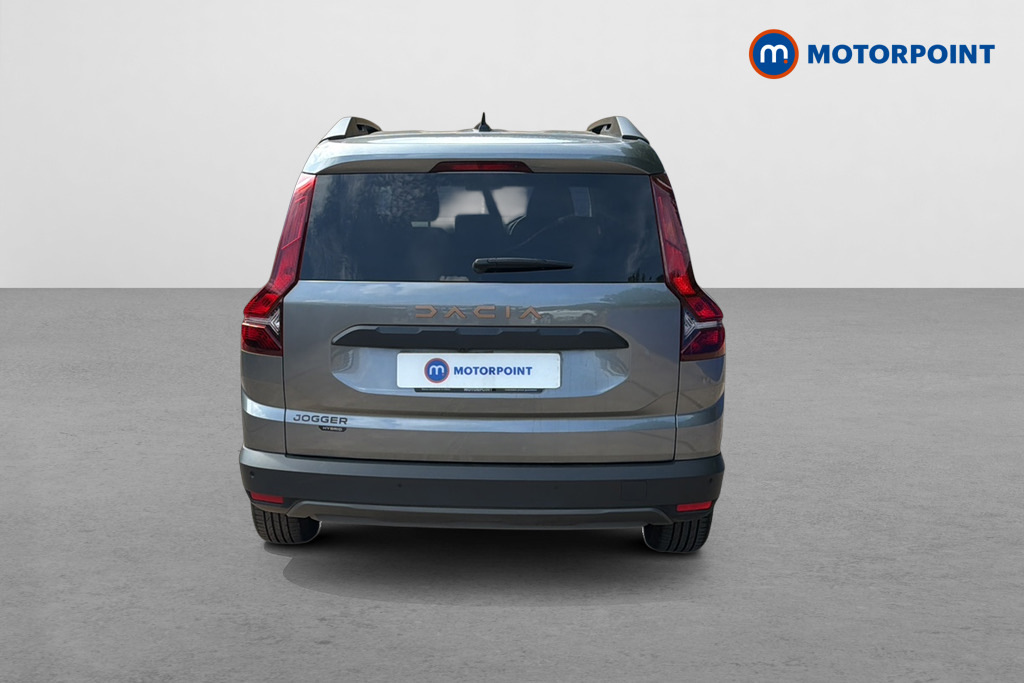 Dacia Jogger 1.6 Hev Extreme Grey #6
