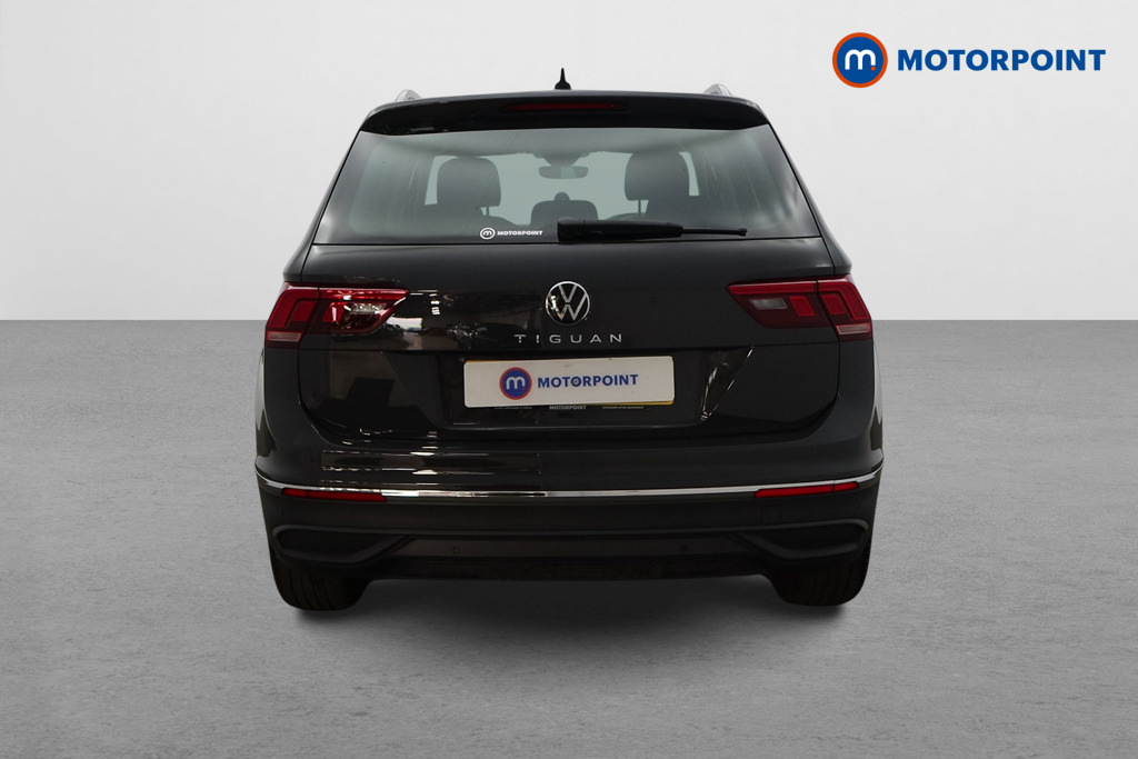 Volkswagen Tiguan 1.5 Tsi Life Grey #6