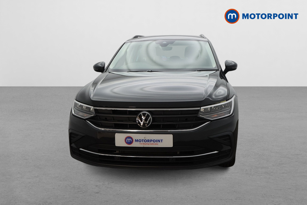Volkswagen Tiguan 1.5 Tsi Life Grey #2