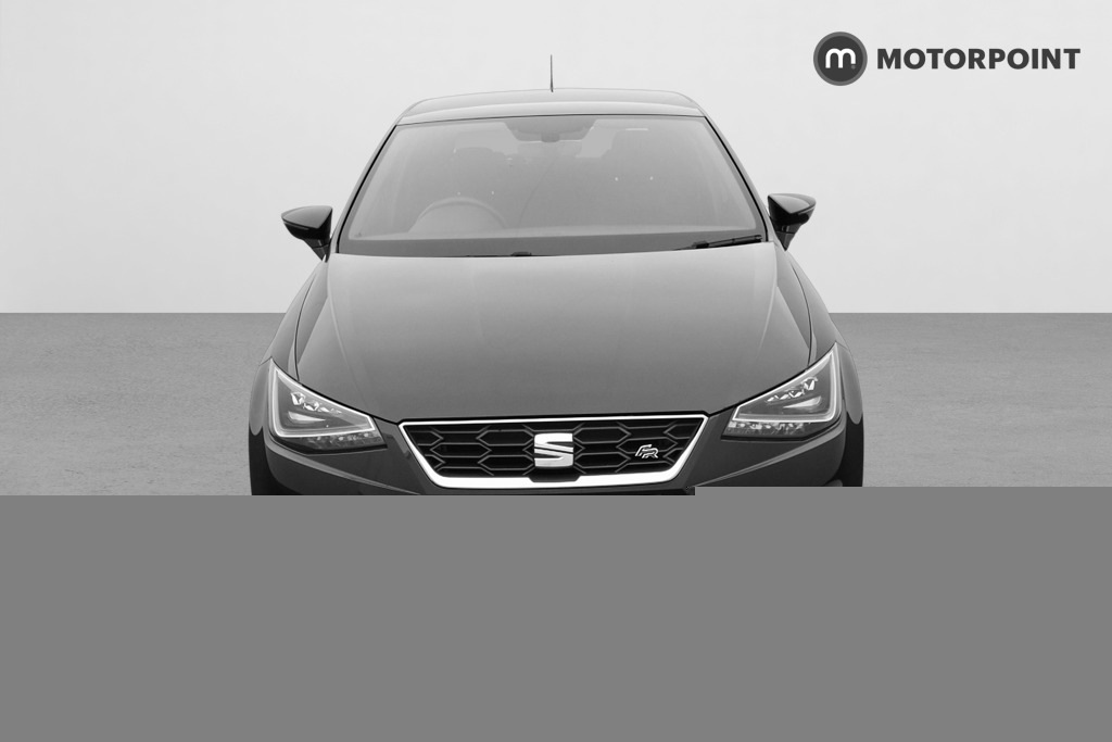 Seat Ibiza 1.0 Tsi 95 Fr Ez Blue #2