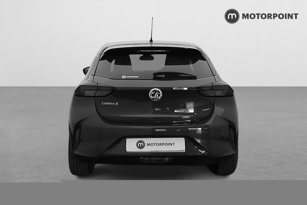 Vauxhall Corsa-e 100Kw Ultimate 50Kwh 11Kwch Red #6