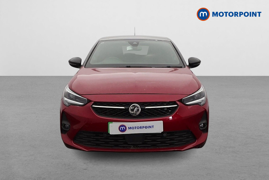 Vauxhall Corsa-e 100Kw Ultimate 50Kwh 11Kwch Red #2