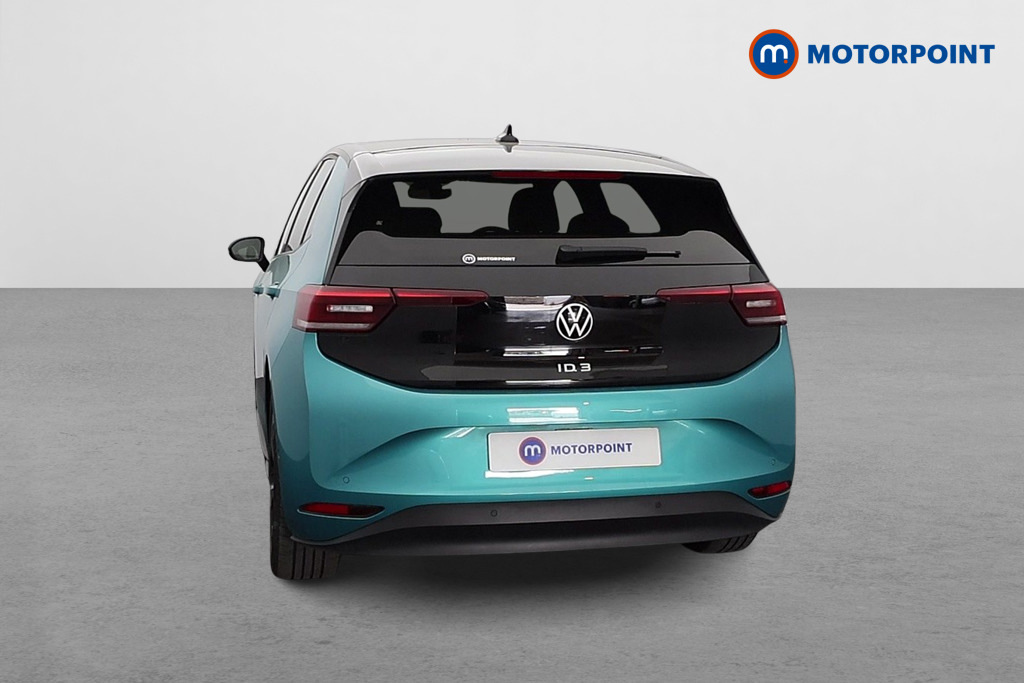 Volkswagen ID.3 150Kw Tour Pro S 77Kwh Blue #6