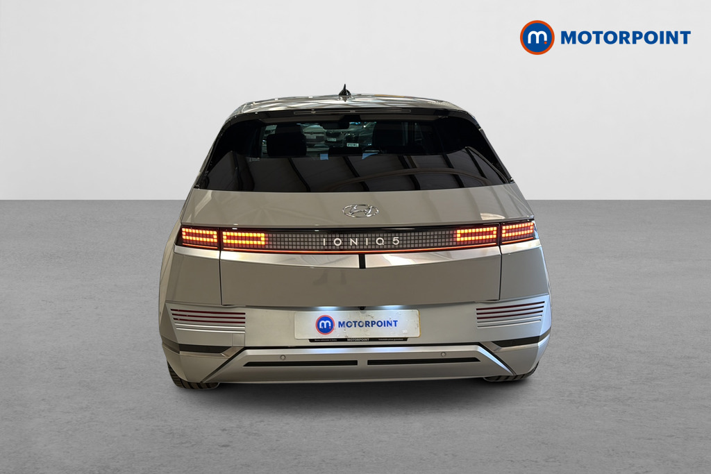Hyundai Ioniq 5 160Kw Ultimate 73 Kwh Grey #6