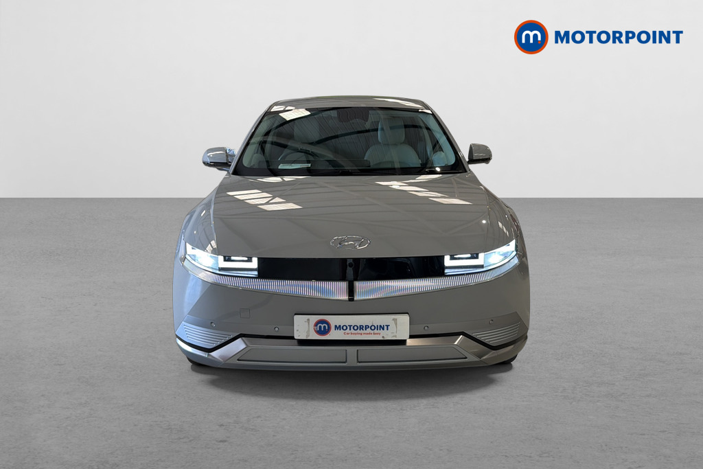 Hyundai Ioniq 5 160Kw Ultimate 73 Kwh Grey #2