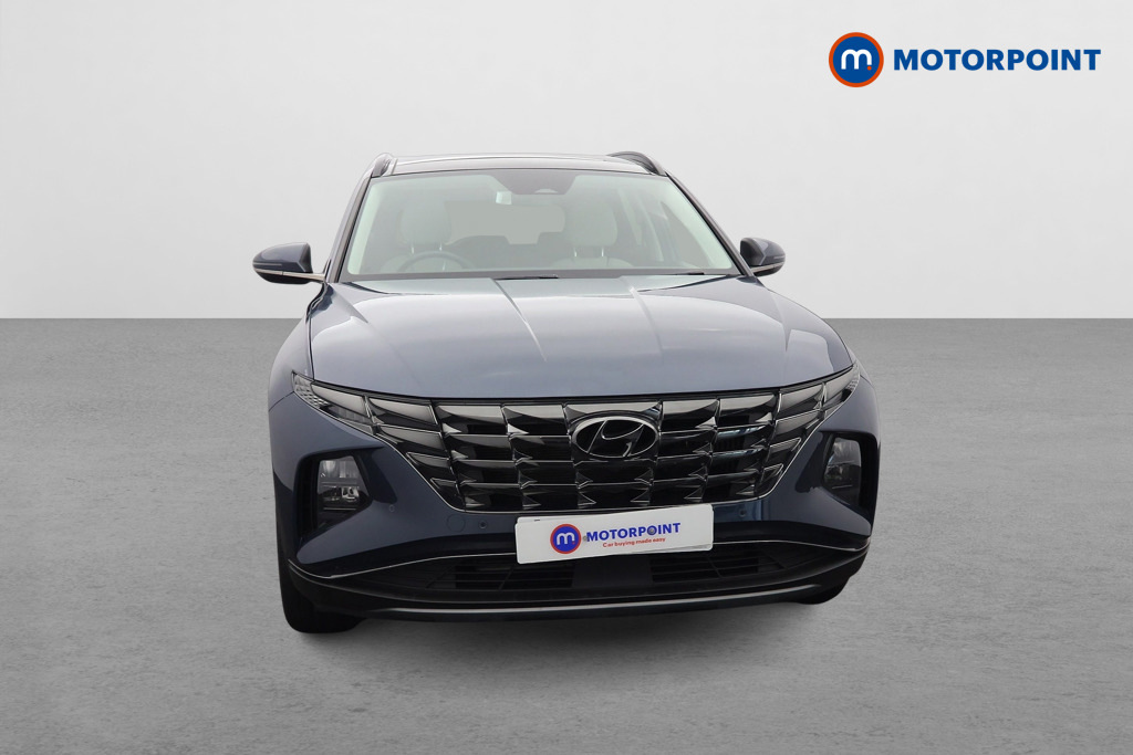 Hyundai Tucson 1.6 Tgdi Plug-in Hybrid Ultimate 4Wd VN23CRF  #2