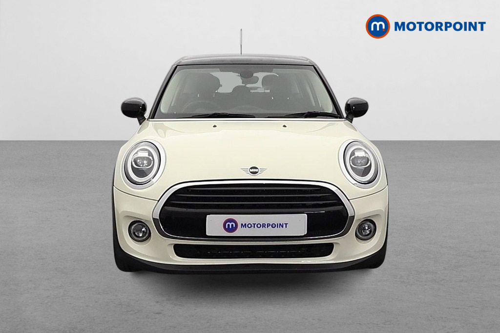 Mini Hatch 1.5 Cooper Classic II Brown #2