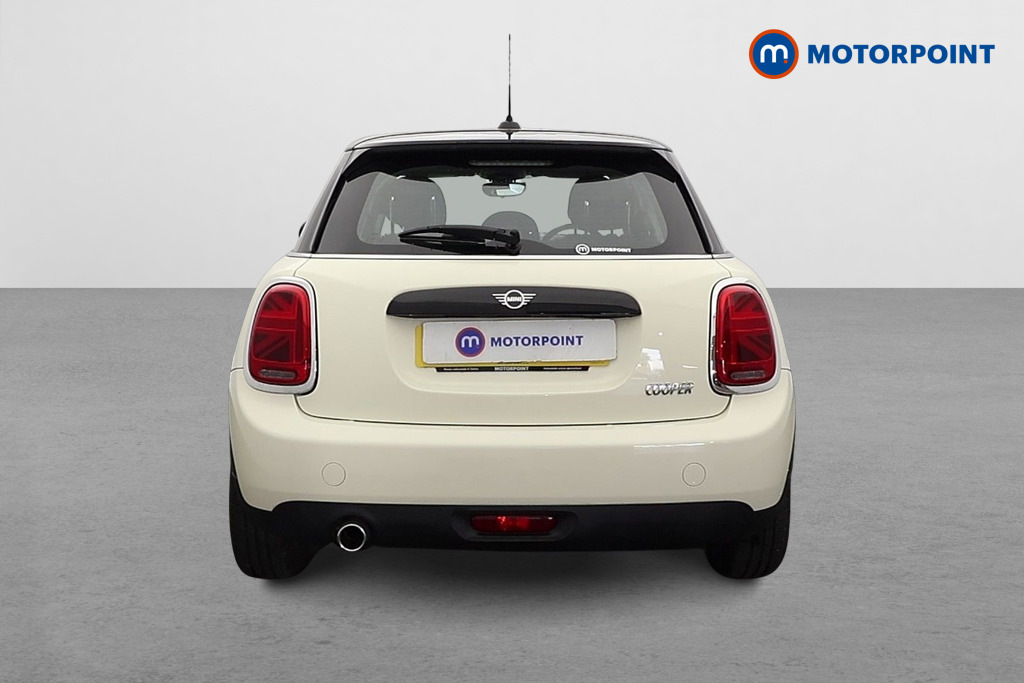 Mini Hatch 1.5 Cooper Classic II Brown #6