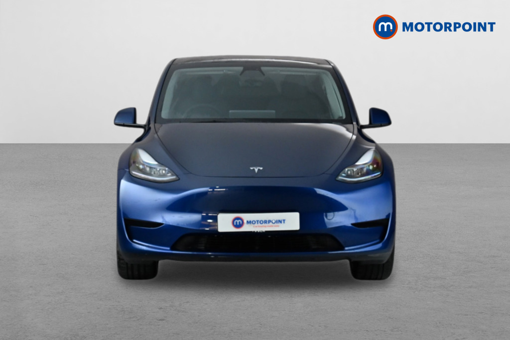 Tesla Model Y Rwd 5dr Auto Blue