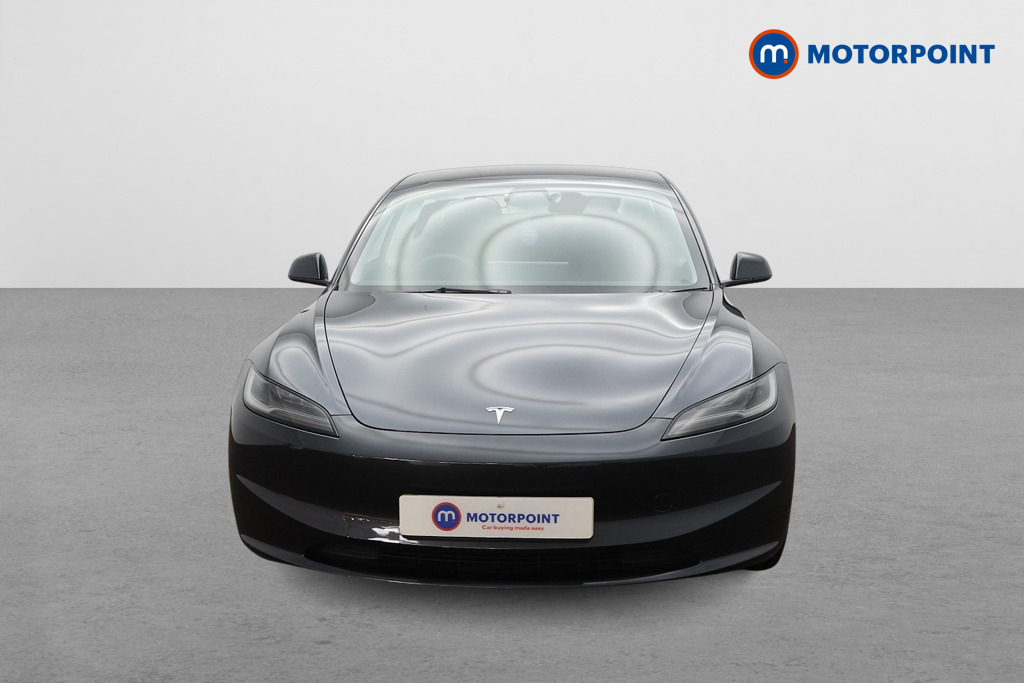 Tesla Model 3 Rwd 4dr Auto Grey #2
