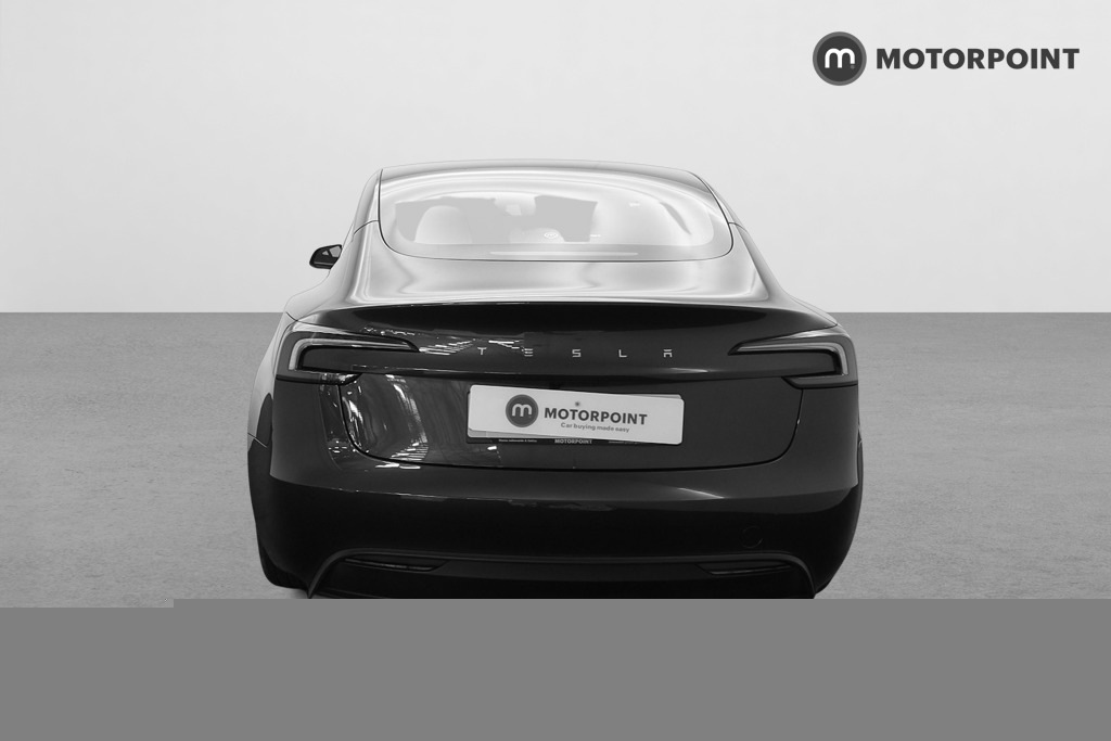 Tesla Model 3 Rwd 4dr Auto Grey #6
