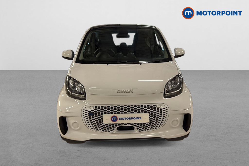 Smart Fortwo Coupe 60Kw Eq Pulse Premium 17Kwh 22Kwch White #2