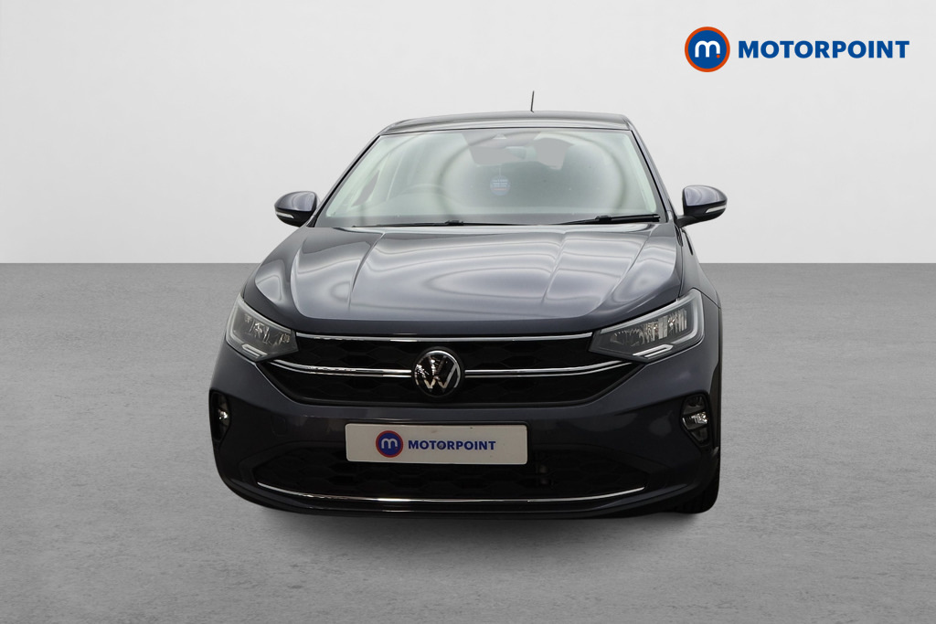 Volkswagen Taigo 1.0 Tsi 110 Life Dsg LS23YMY Grey #2