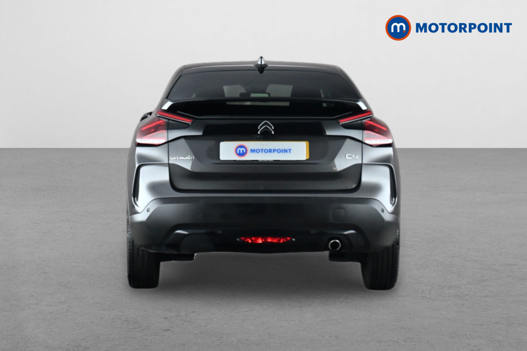 Citroen C4 1.5 Bluehdi 130 Shine Plus Grey #4