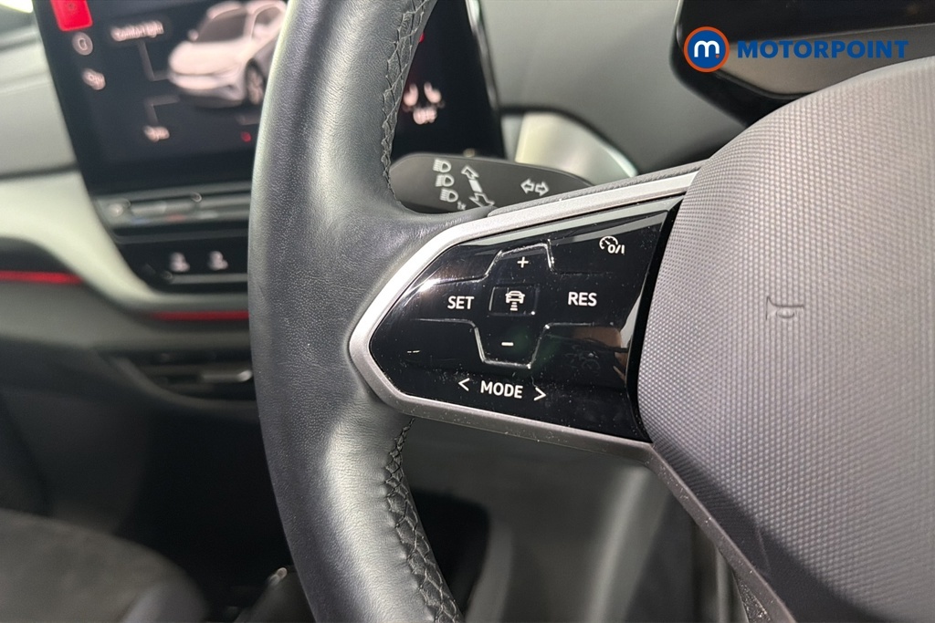 Volkswagen ID.4 150Kw Life Pro Perform 77Kwh 135Kw Ch Blue #6