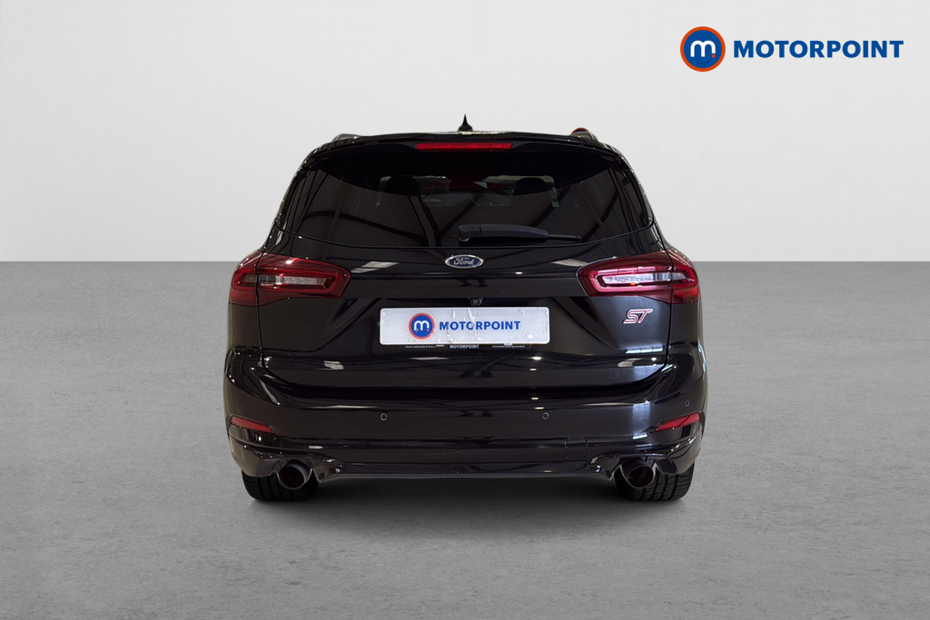 Ford Focus 2.3 Ecoboost St Black #6